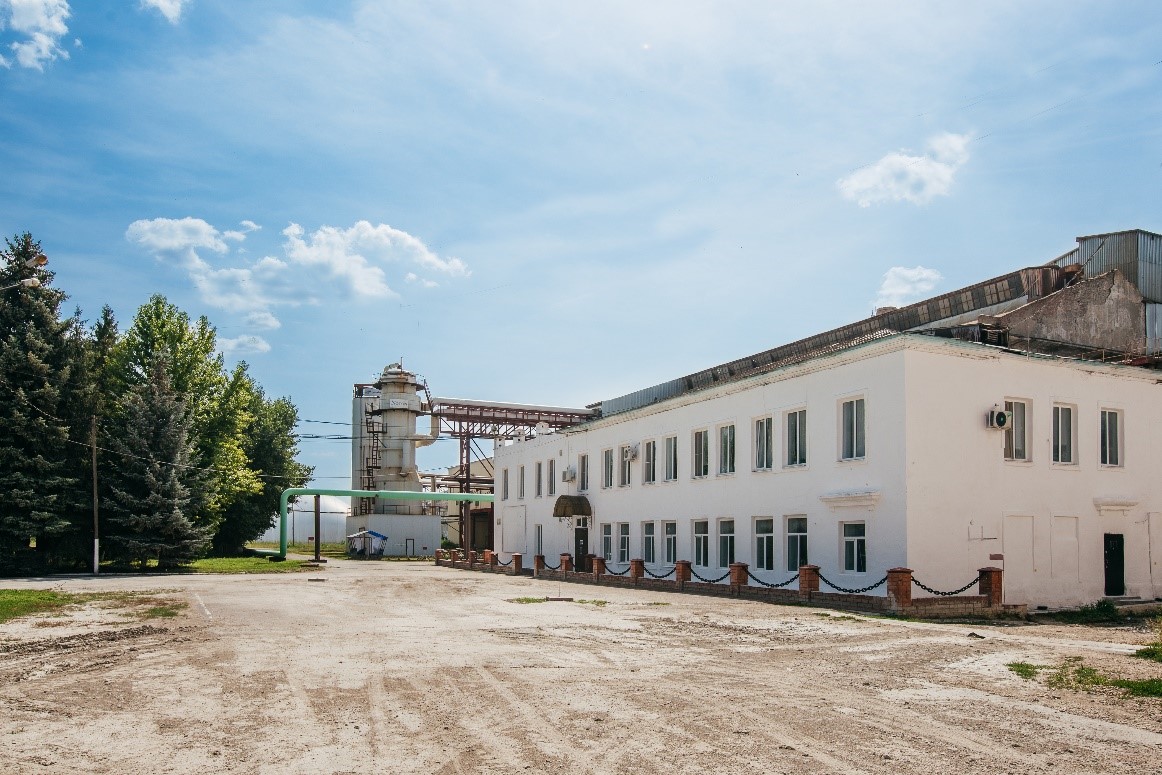 Ирбитский автоприцепный завод