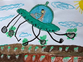 Юнусова Рамина, 8 лет, Собиратели сахарной свеклы 20240 года.jpeg
