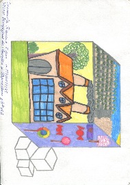 Степанова Таисия, 8 лет