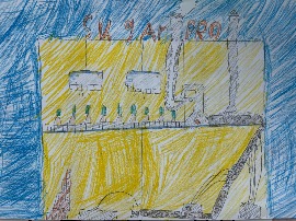 Патока Савелий, 9 лет, Будущее