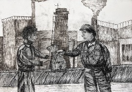 Хуснутдинова Аделина, 13 лет, Сахар -для народа