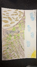 Муравьева Мария, 6 лет