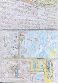 Степанов Анатолий, 12 лет