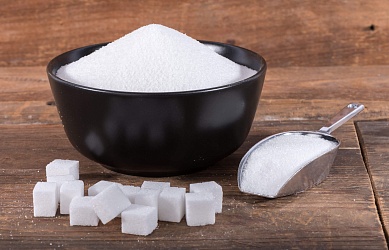 СССР вышел на первое место в мире по производству сахарной свеклы и выработке свекловичного сахара